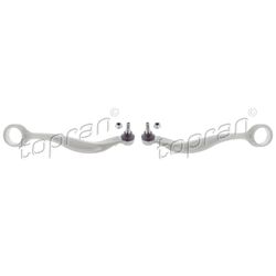 TOPRAN Querlenker Set links & rechts Satz für Mercedes-Benz GLK-Klasse X204