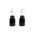 Bilstein 11-268079 Staubschutzsatz Stoßdämpfer Vorderachse für Fiat