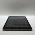 Apple iPad 5. Gen. 32GB, WLAN, 24,64 cm, (9,7 Zoll) - Spacegrau B169