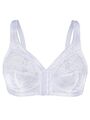 SASSA Soft BH ohne Bügel 10900 GR.80 bis 105 B bis D