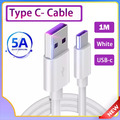 USB Typ C Ladekabel Datenkabel für Samsung Huawei Xiaomi Handy Schnellladekabel