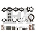 FA1 Montagesatz Lader KT120700 für RENAULT OPEL VIVARO Bus X82 CDTI TRAFIC 3 4 5