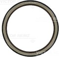 VICTOR REINZ 81-10505-00 Wellendichtring, Kurbelwelle für JAGUAR LAND ROVER Kurb