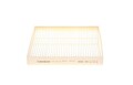 BOSCH Innenraumfilter 1 987 432 216 Partikelfilter für CITROËN MITSUBISHI ASX C4