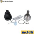 GELENKSATZ ANTRIEBSWELLE 15-1973 FÜR FORD MONDEO/IV/Turnier GALAXY/II S-MAX 2.0L