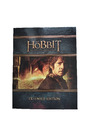 Der Hobbit: Die Spielfilm Trilogie - Extended Edition | Blu-ray | Box