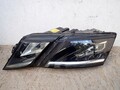 Frontscheinwerfer Skoda Octavia III 5E1941015D Full LED Links Headlight