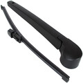 HECK WISCHERARM HINTEN + SCHEIBENWISCHER FÜR FORD GALAXY WA6 ALHAMBRA 2010-