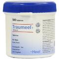 TRAUMEEL T ad us.vet.Tabletten 500 St PZN 4055647