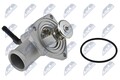 NTY Thermostat Kühlmittel CTM-PL-010 für OPEL ASTRA Caravan T98 CC COMBO Tour