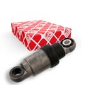 FEBI BILSTEIN Schwingungsdämpfer Keilrippenriemen 04987 für BMW 5 Touring (E61)