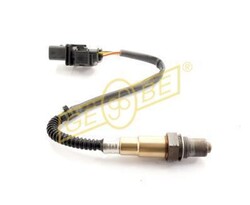 GEBE Lambdasonde Sensor Abgassteuerung 9 7098 1 für PEUGEOT 407 SW 607 9D 9U HDi