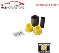 QUERLENKER LAGER LAGERBUCHSE TEDGUM TED39406 P FÜR VOLVO V60 I,S60 II,V70 III