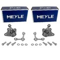 2x MEYLE TRAGGELENKE VORNE UNTEN RECHTS passend für AUDI A2 SEAT CORDOBA IBIZA S