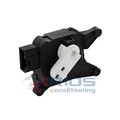 1x Bedienelement, Klimaanlage MEAT & DORIA K107080 passend für AUDI SEAT VW