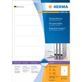 700 Herma Ordneretiketten 4283 Weiß (4008705042833)