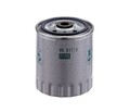 Kraftstofffilter MANN-FILTER WK 817/3 x passend für MERCEDES-BENZ 190 (W201)