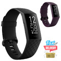 Fitbit Charge 4 fortgeschrittenen Fitness Tracker mit GPS und ulsüberwachung ^