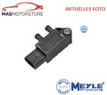 SENSOR ABGASDRUCK MEYLE 18-14 801 0001 I FÜR LAND ROVER RANGE ROVER EVOQUE