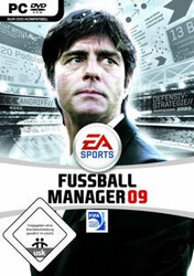 Fussball Manager 09 von Electronic Arts | Game | Zustand gutGeld sparen und nachhaltig shoppen!