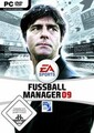Fussball Manager 09 von Electronic Arts | Game | Zustand gut
