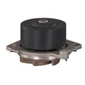 FEBI BILSTEIN Kühlmittelpumpe Wasserpumpe für FIAT PUNTO (188) BARCHETTA (183)