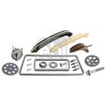 Steuerkettensatz Febi Bilstein 107691 für Seat Skoda VW