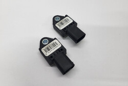 Mercedes W169  Airbagsensor Crashsensor Airbag Sensor  A1698210451  2 Stück (07)