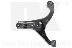 NK Querlenker Dreieckslenker 5013422 für ACCENT KIA HYUNDAI RIO 3 MC CRDi GLS 2