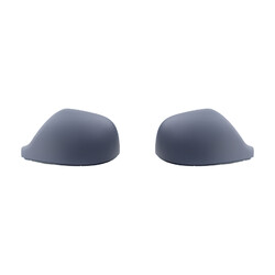 Spiegelkappe Set Abdeckung passend für VW Transporter T5 11/09- Links & Rechts