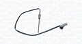 MAGNETI MARELLI Sensor, Abgastemperatur  u.a. für MERCEDES-BENZ, NISSAN, OPEL