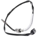 STARK SKEGT-1470148 Abgastemperatursensor für VW Passat Variant (3G5, CB5) 520mm