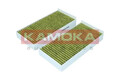 Innenraumfilter Frischluftfilter 6080116 KAMOKA für BMW MINI