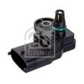 FEBI BILSTEIN Saugrohrdrucksensor 179655 passend für OPEL, ABARTH, FIAT, LANCIA