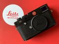 Leica M. M typ 240, M240, M-240