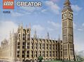LEGO Creator Expert Big Ben 10253 Ikonen