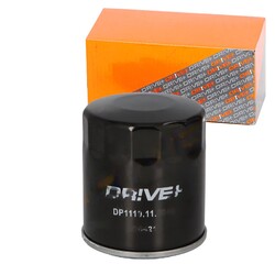 DR!VE+ ÖLFILTER ANSCHRAUBFILTER passend für DAIHATSU CHARMANT LEXUS ES GS IS LS