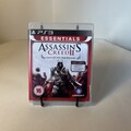 Assassin's Creed II 2 Spiel des Jahres Essentials PlayStation 3 PS3 Komplett