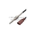 1x Sensor, Abgastemperatur PIERBURG 7.08369.82.0 passend für SEAT SKODA VW