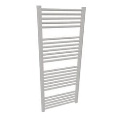 Buderus Bad Heizkörper Logatrend Therm Direct H 1500 x B 500 MA gerade Form