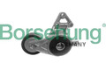Spanner mehrrippiger Keilriemen B12239 Borsehung für SEAT SKODA VW AUDI