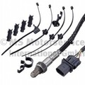 PIERBURG Lambdasonde für VW Passat Variant 3C5 Golf V 1K1 5K1 Audi A3 8P1 8PA