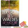 Der Gott des Waldes: Roman 2025 German