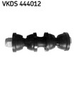 SKF 2x Koppelstange Stabilisator VKDS 444012/2x für FORD FOCUS 3 Turnier 2 MAX