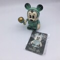 Disney Vinylmation Freiheitsstatue New York Exclusive Minnie Mouse mit Dose