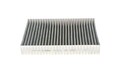 BOSCH Innenraumfilter 1 987 435 512 Aktivkohlefilter für PORSCHE VW CAYENNE 92A
