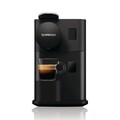 De'Longhi Nespresso Lattissima One Kaffeemaschine, Shadow Black, EN510.B