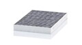 Innenraumfilter Pollenfilter Filter für Audi Mann-Filter Cuk3037 1997 - 2013