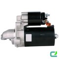 Anlasser Starter 12 V 1,4 kW 10 Zähne HELLA für u.a. FORD B-Max