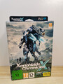 Nintendo WiiU Spiel - Xenoblade Chronicles X-Limited Edition Pack (mit OVP)